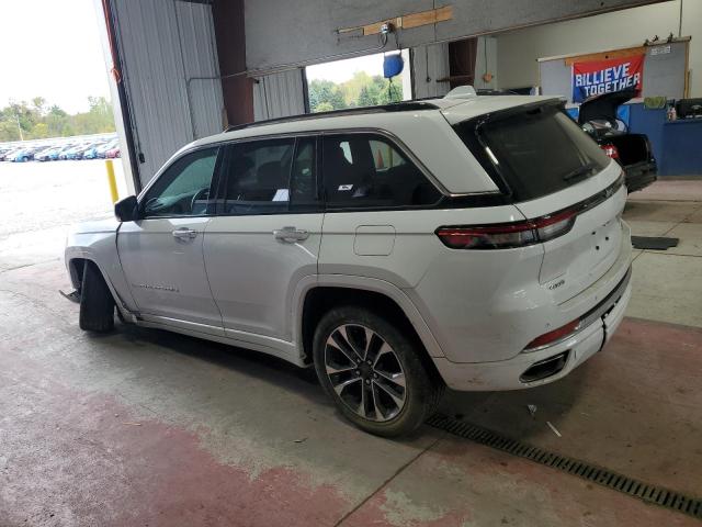 2022 JEEP GRAND CHEROKEE OVERLAND 1C4RJHDG5N8544755