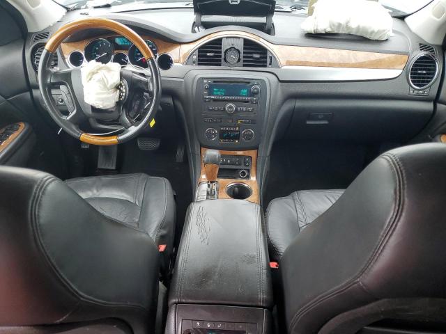 2012 BUICK ENCLAVE - 5GAKRCED5CJ279392