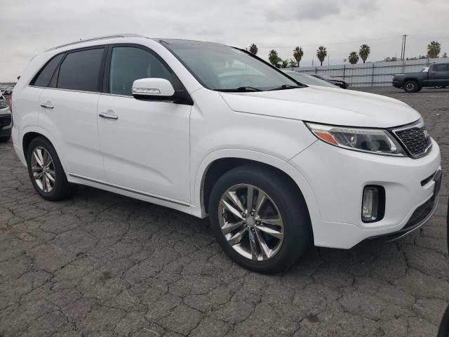 2015 KIA SORENTO SX 5XYKW4A79FG636977