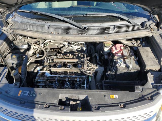 2013 FORD EXPLORER #3253768375