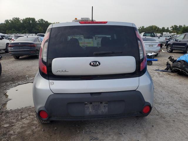 2016 KIA SOUL KNDJN2A29G7824128