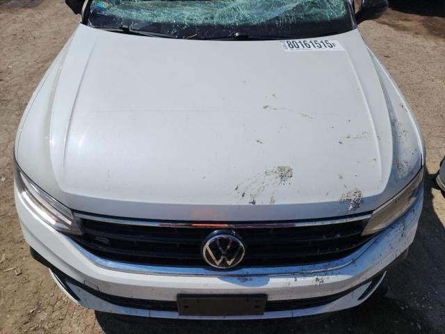 2022 VOLKSWAGEN TIGUAN SE 3VV8B7AX1NM092470