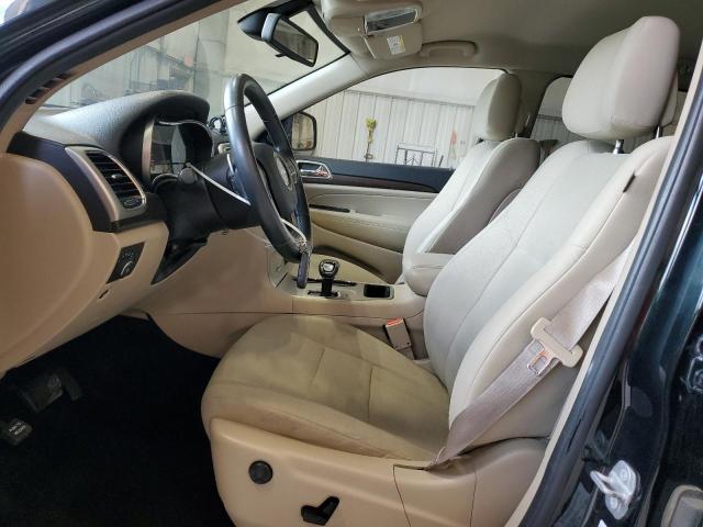2014 JEEP GRAND CHER - 1C4RJFAG4EC392540