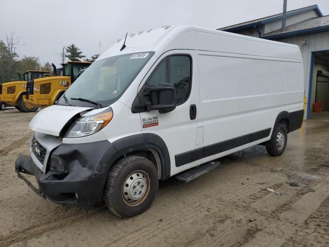 Global Auto Auctions: 2022 RAM PROMASTER