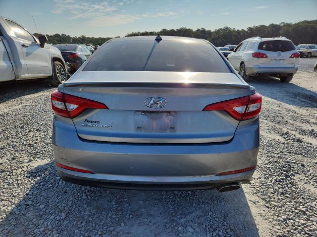 2017 HYUNDAI SONATA SE 5NPE24AF7HH473564