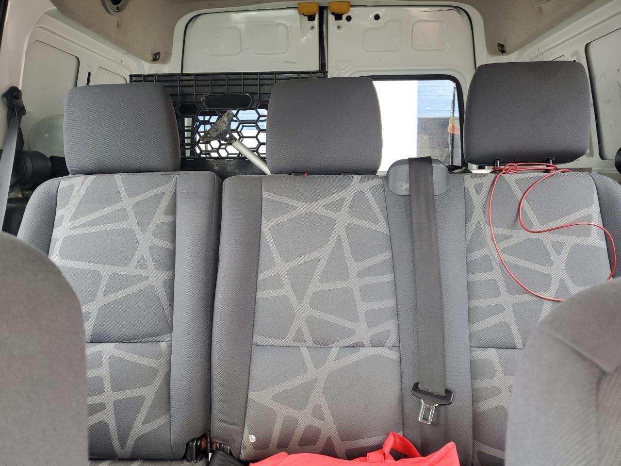 FORD TRANSIT CONNECT XLT