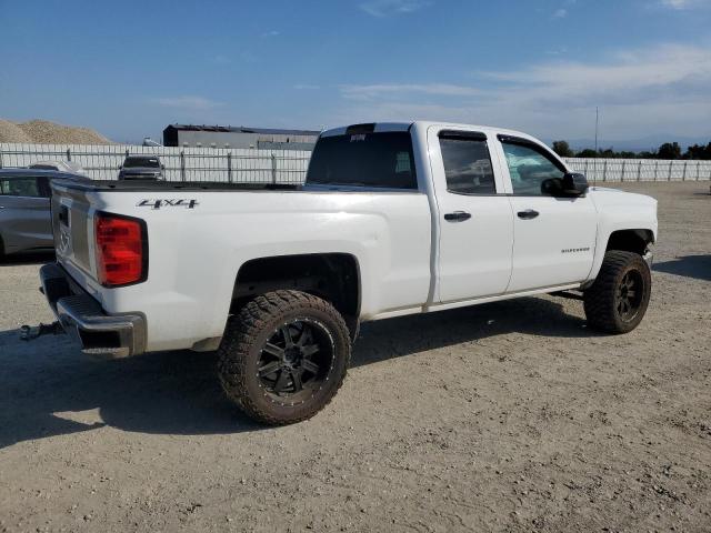 2014 CHEVROLET SILVERADO - 1GCVKRECXEZ353730