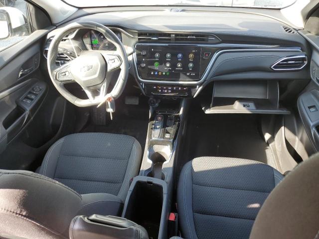 2023 CHEVROLET BOLT EUV LT 1G1FY6S09P4208277