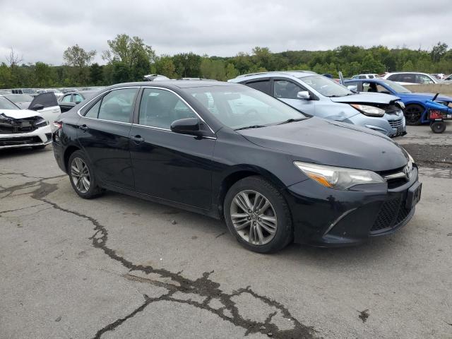 2016 TOYOTA CAMRY LE 4T1BF1FK5GU521574