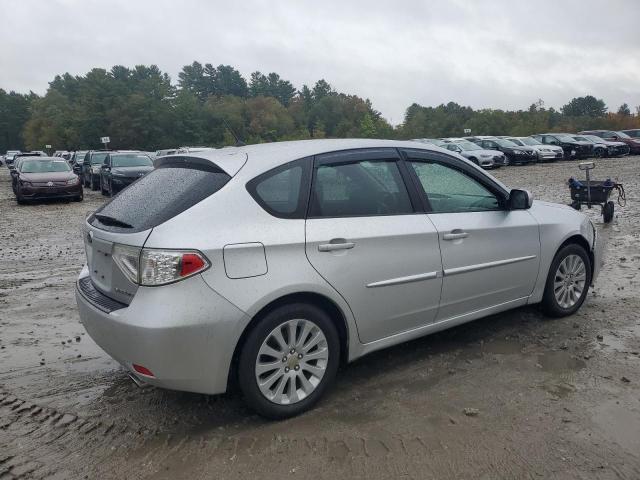 2011 SUBARU IMPREZA 2. - JF1GH6B6XBG806827