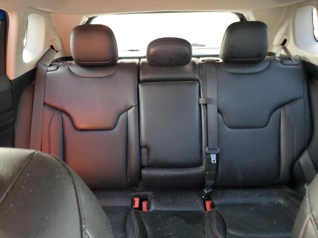 2022 JEEP COMPASS TR 3C4NJDDBXNT104799