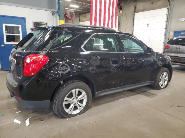 2013 CHEVROLET EQUINOX LS #3316887086