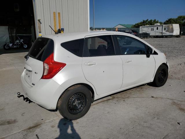 2015 NISSAN VERSA NOTE 3N1CE2CP0FL353016