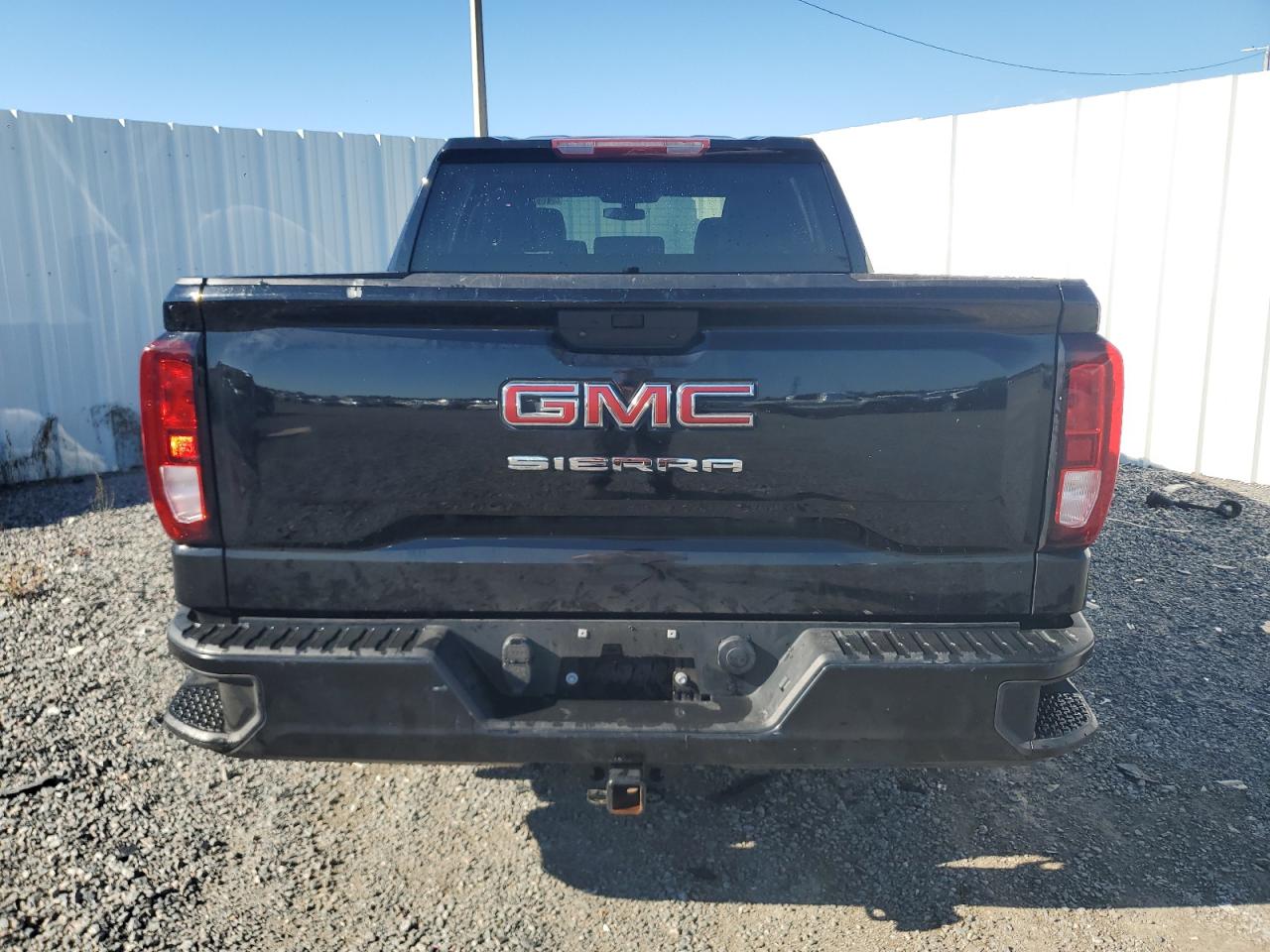 GMC SIERRA K1500
