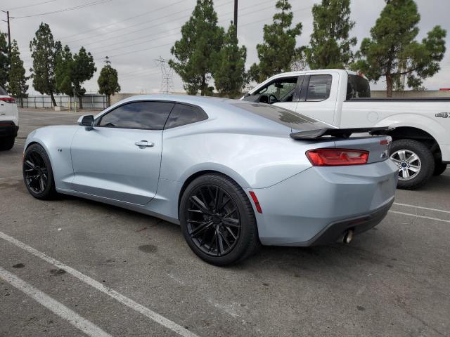 2017 CHEVROLET CAMARO LT 1G1FB1RX9H0171506