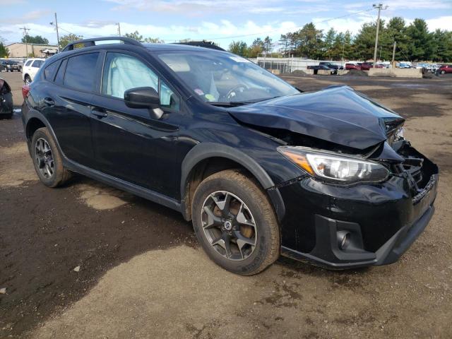 2018 SUBARU CROSSTREK PREMIUM JF2GTABC0JH245274