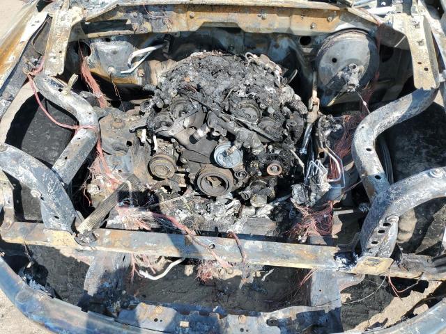 2012 FORD F150 SUPER CAB - 1FTFX1ET8CFA39659