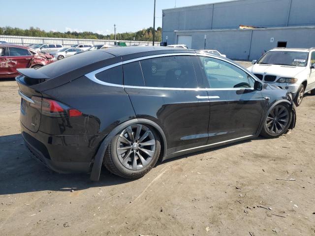 2018 TESLA MODEL X 5YJXCDE25JF121990