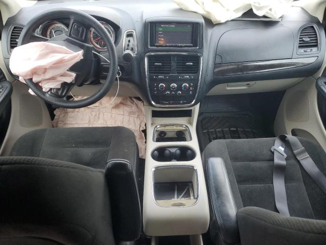 2016 DODGE GRAND CARA - 2C4RDGCGXGR216709