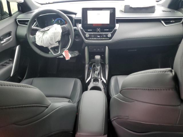 2025 TOYOTA COROLLA CR 7MUFBABG8SV085437