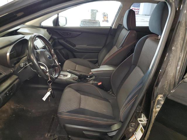 2018 SUBARU CROSSTREK PREMIUM JF2GTADC1JH291290