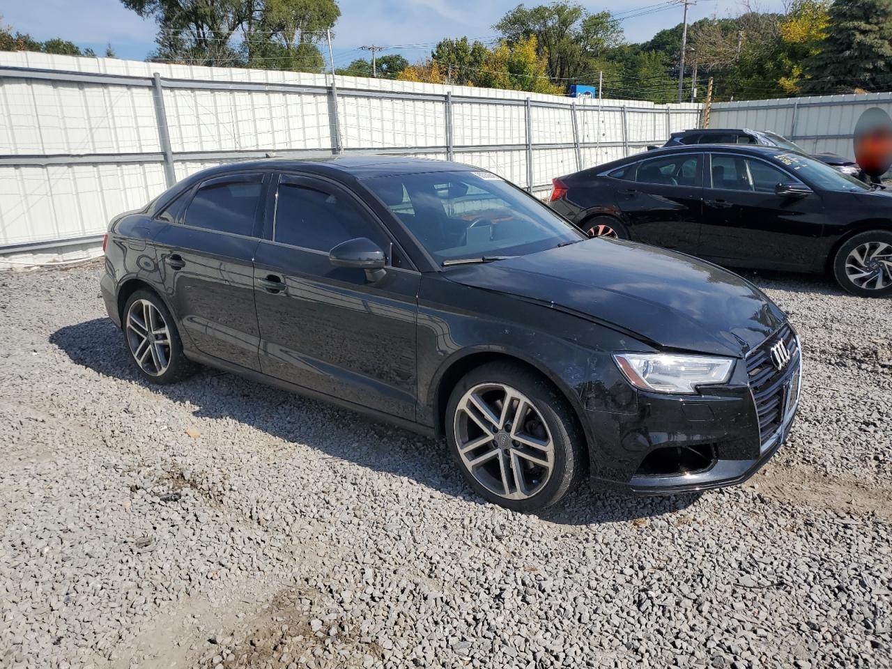 AUDI A3 PREMIUM