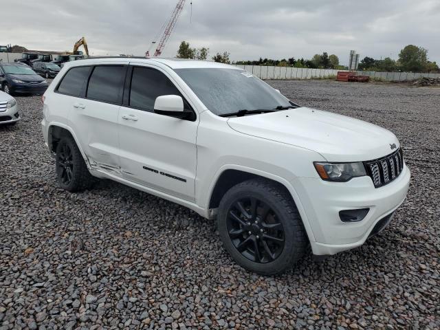 2018 JEEP GRAND CHEROKEE LAREDO 1C4RJFAG0JC222881