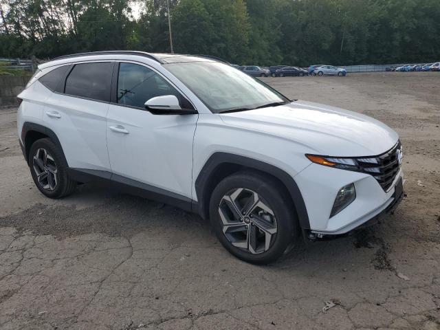 2022 HYUNDAI TUCSON SEL CONVENIENCE KM8JFCA18NU035571