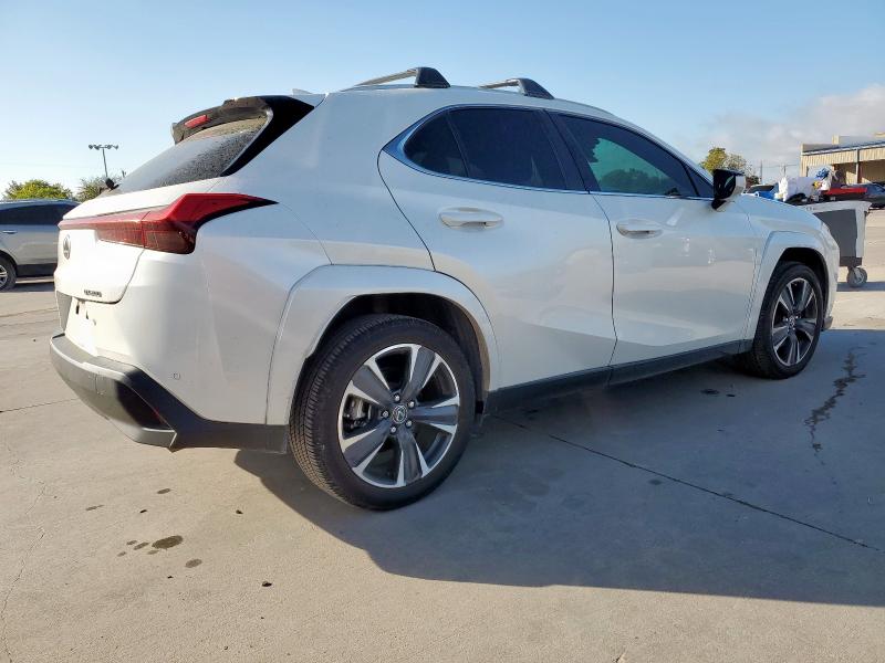 2022 LEXUS UX 200 BASE JTHP3JBH0N2054374