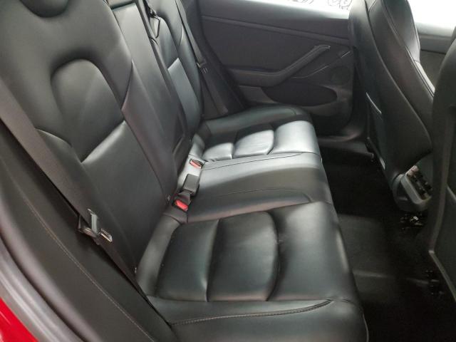 2022 TESLA MODEL 3 - 5YJ3E1EA3NF372236