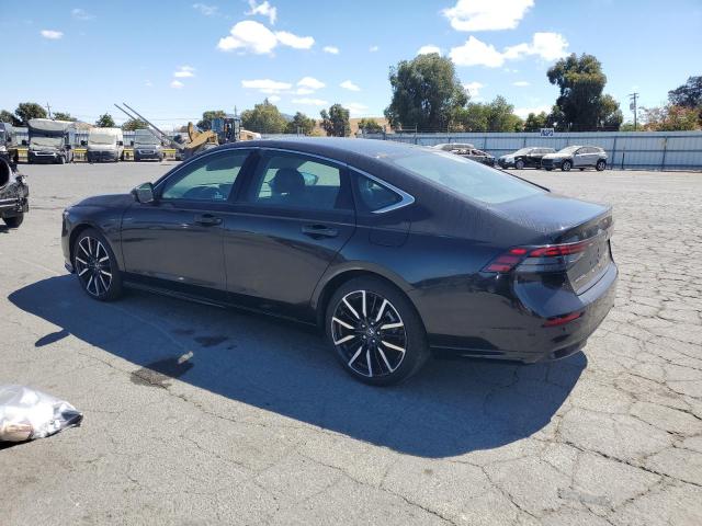 2023 HONDA ACCORD TOURING HYBRID 1HGCY2F83PA045129