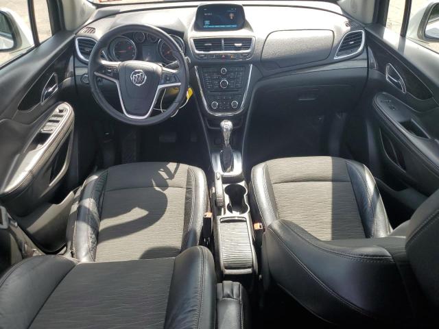 2016 BUICK ENCORE CON KL4CJFSB2GB603794