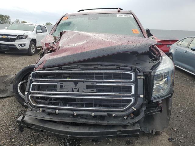 2020 GMC YUKON SLT 1GKS2BKC5LR263174