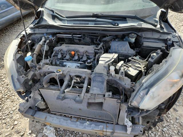 2016 HONDA HR-V EX 3CZRU6H56GM714103