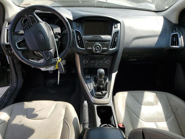 2015 FORD FOCUS TITA - 1FADP3N23FL274959