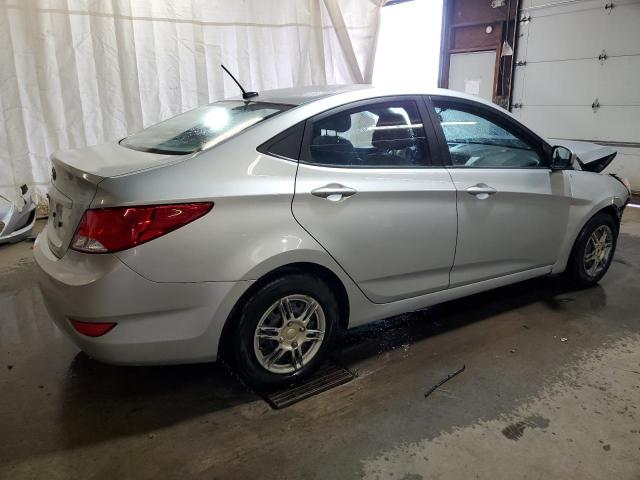2016 HYUNDAI ACCENT SE KMHCT4AE3GU004189
