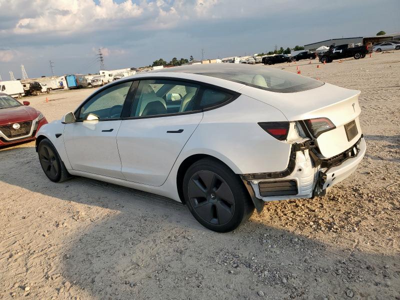 2023 TESLA MODEL 3 - 5YJ3E1EA8PF658036
