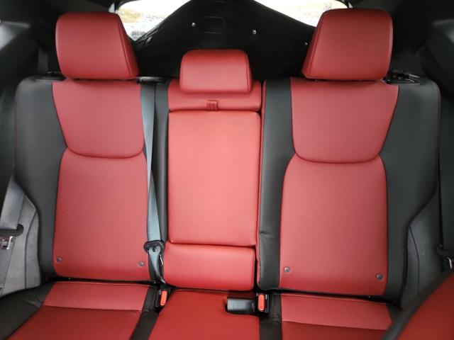 2024 LEXUS NX 350 LUX 2T2KGCEZ6RC039350