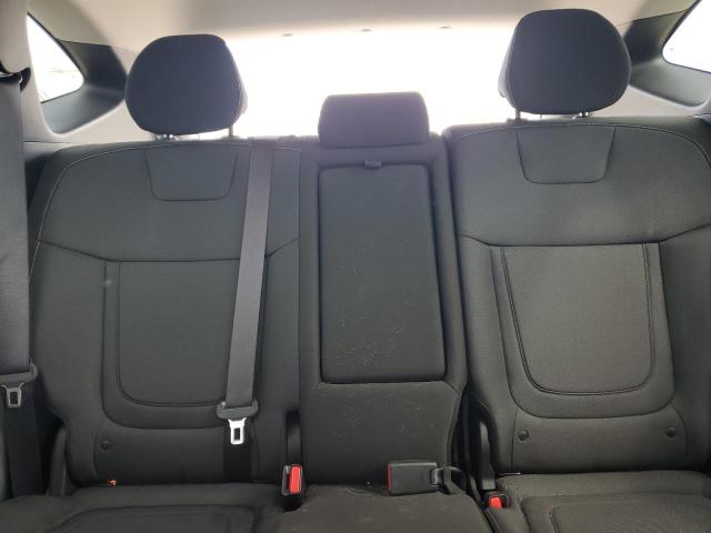 2022 HYUNDAI TUCSON SEL #3295537892