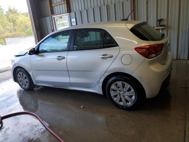 2020 KIA RIO LX - 3KPA25ADXLE260804