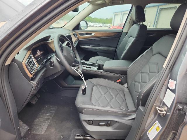 2025 VOLKSWAGEN ATLAS SE - 1V2HR2CA2SC526431