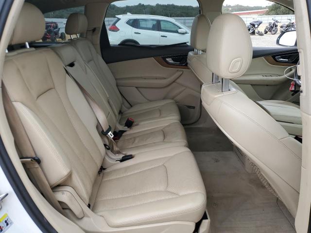 2017 AUDI Q7 PRESTIGE - WA1VAAF71HD032886