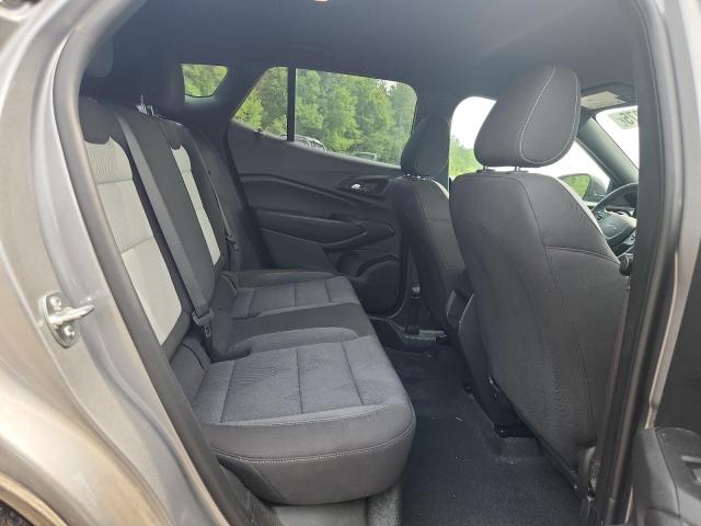 2025 CHEVROLET TRAX 1RS KL77LGEP0SC230818