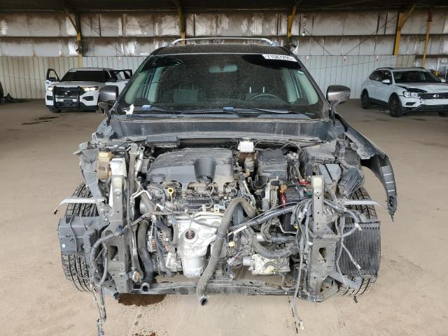 2017 NISSAN PATHFINDER 5N1DR2MN2HC607662