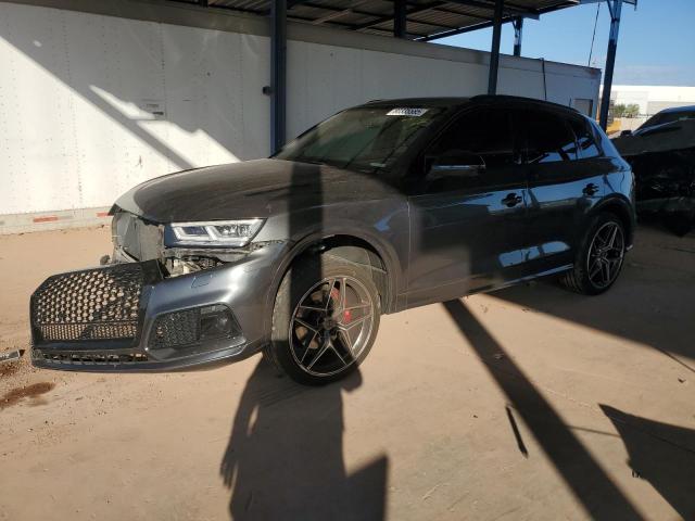 2020 AUDI SQ5 PREMIU WA1B4AFY7L2095899