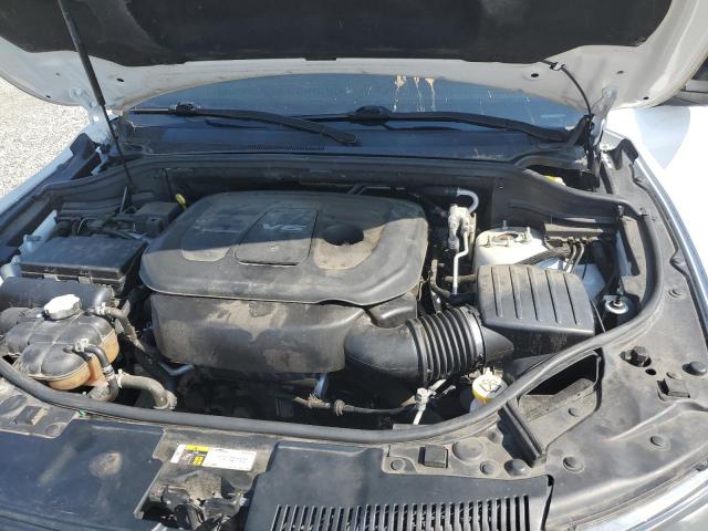 2018 DODGE DURANGO GT 1C4RDHDG2JC413927