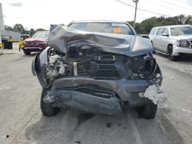 2015 TOYOTA TACOMA DOU #3303911716