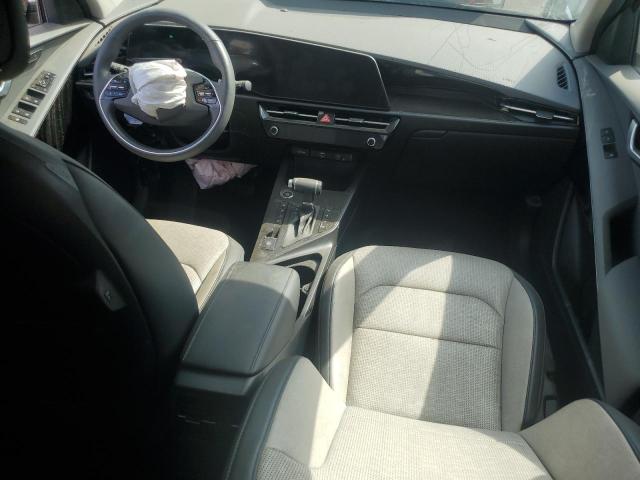 2024 KIA NIRO SX KNDCT3LE1R5126154