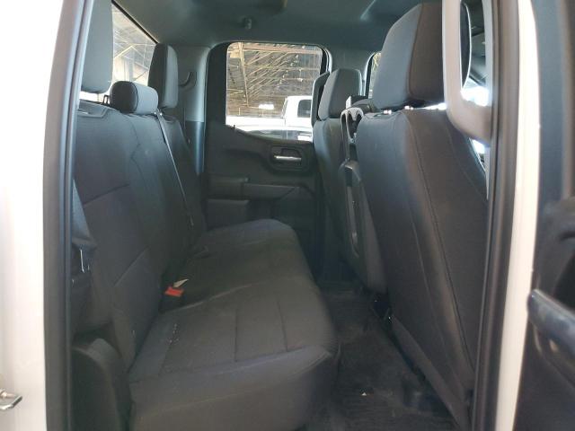 2025 GMC SIERRA C15 1GTRHAED3SZ147364