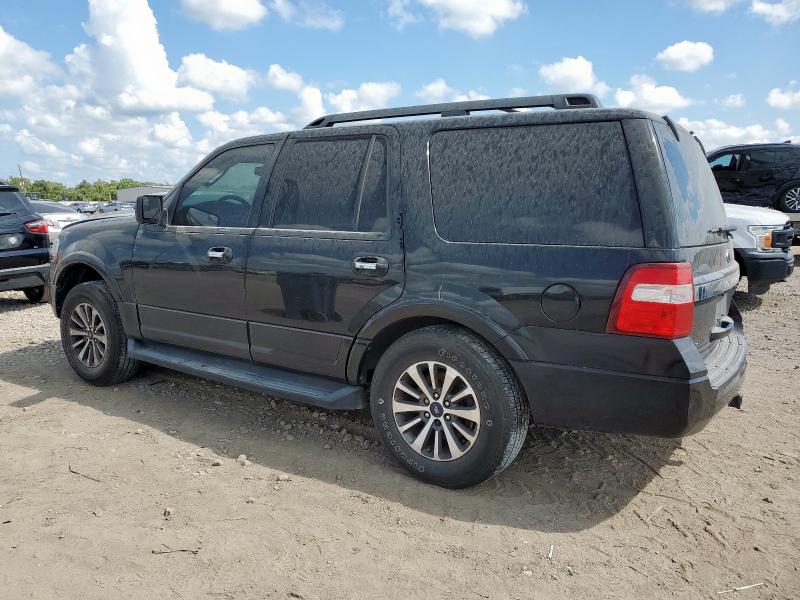 2017 FORD EXPEDITION XLT - 1FMJU1HT8HEA13912